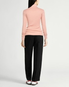 Majestic Filatures Womens T-shirt in Blush