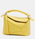 Loewe Puzzle Edge Mini leather crossbody bag