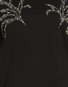 Sandro Womens T-shirt in Black