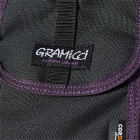 Gramicci Men's Cordura Neck Pouch in Black