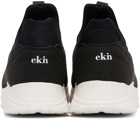 ekn Black Larch Sneakers