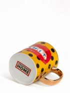SELETTI Shit Porcelain Mug