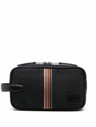 PAUL SMITH - Signature Stripe Wash Bag