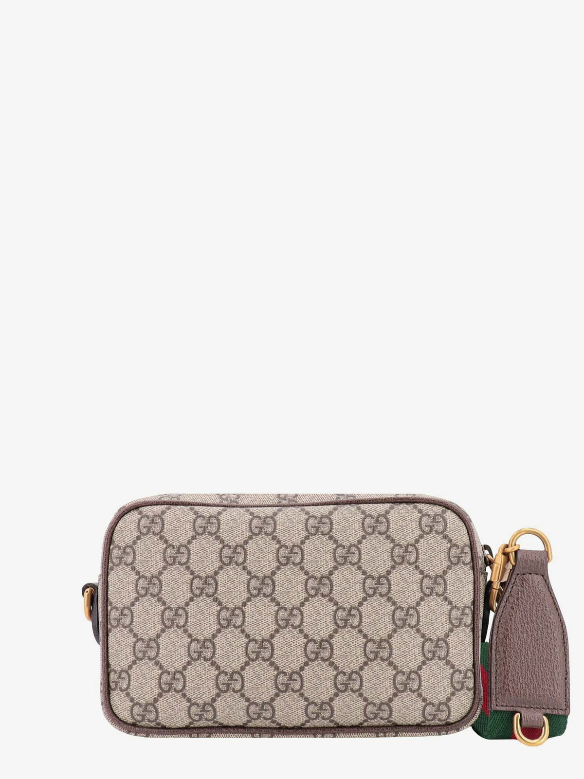 ショルダーバッグ GUCCI Men Shoulder bag Brown 752591FACFW 8920 Messenger Ophidia bag | Gucci | OTTODISANPIETRO
