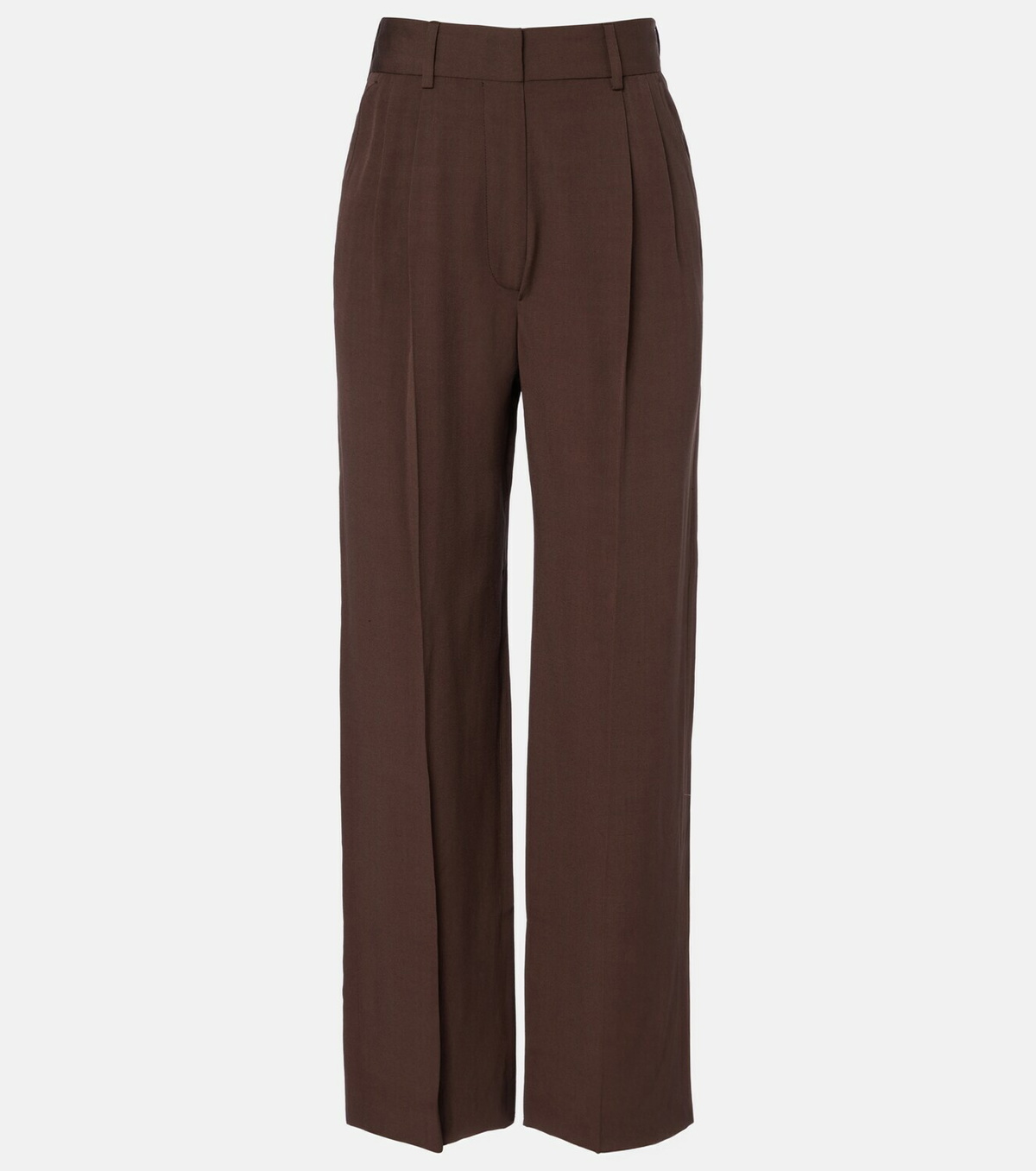Blazé Milano Fox wide-leg pants