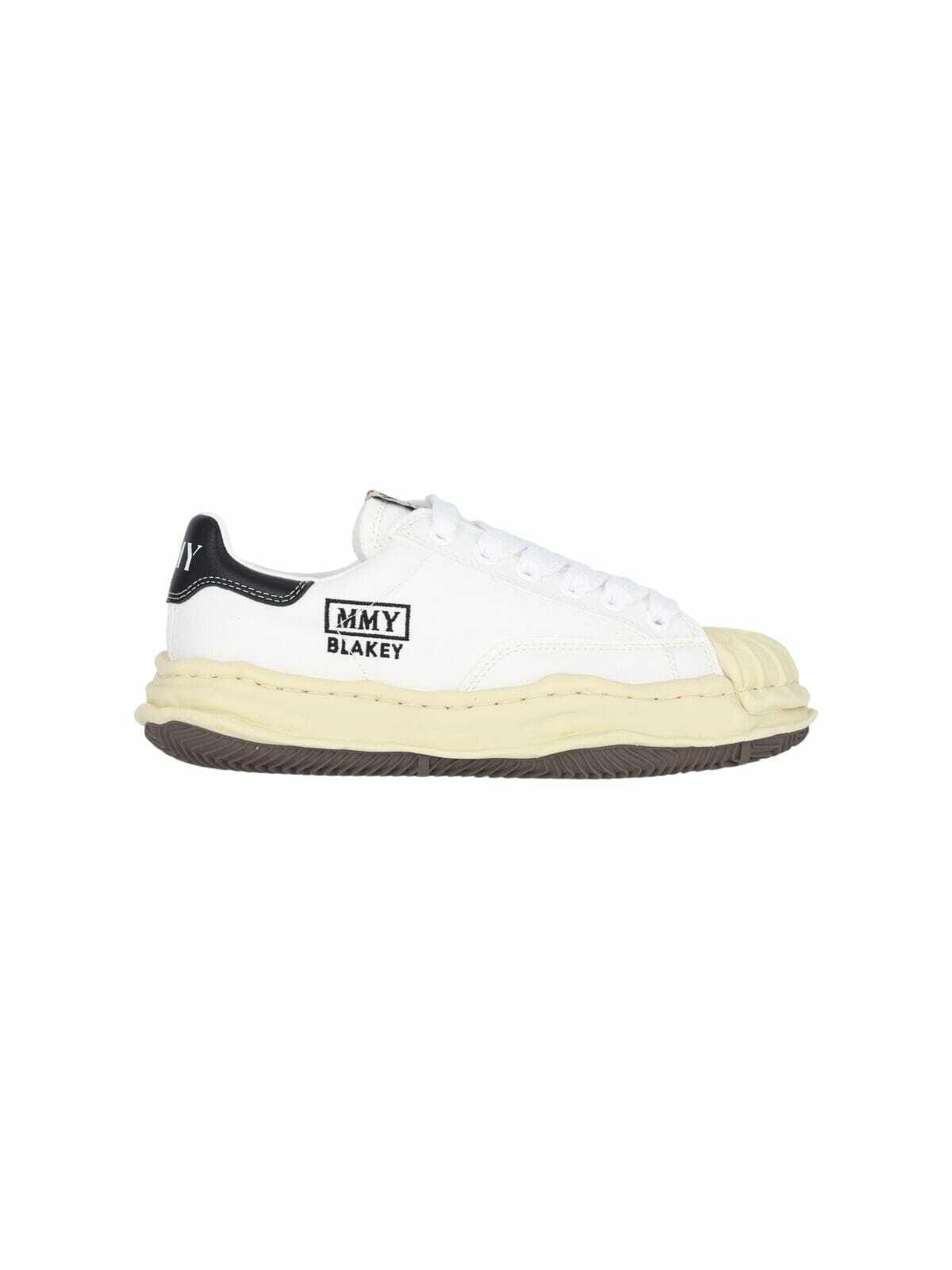 Maison MIHARA YASUHIRO Original Sole Running Sneaker Maison