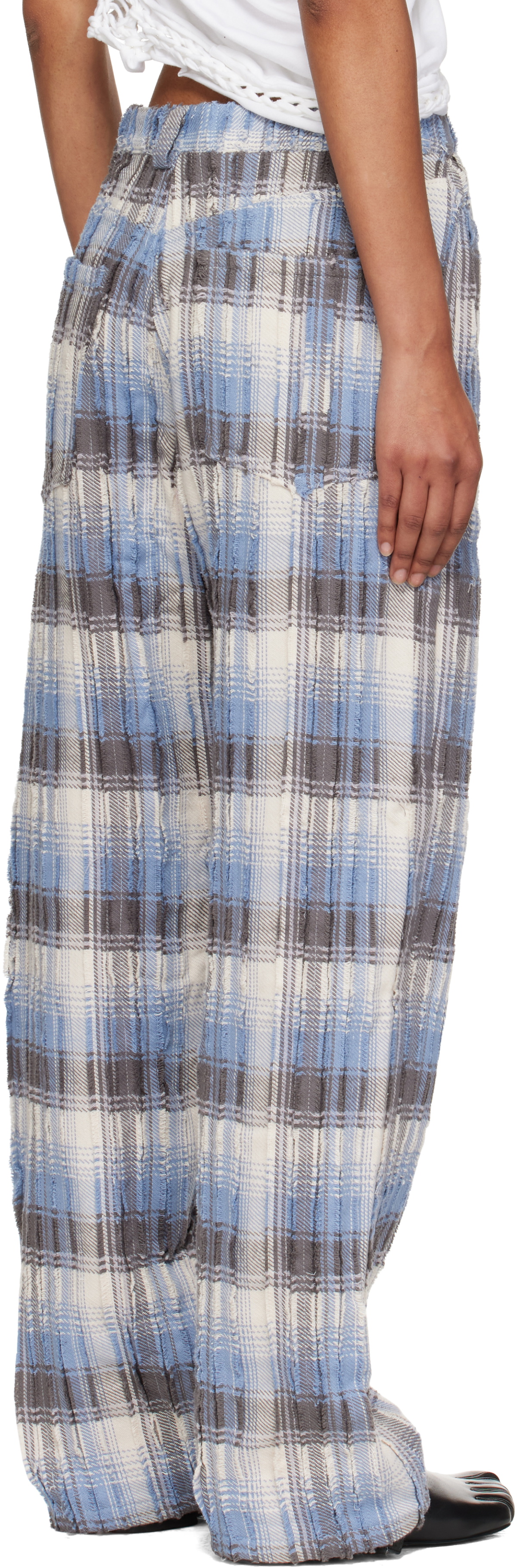 Collina Strada Blue Mikaela Jeans