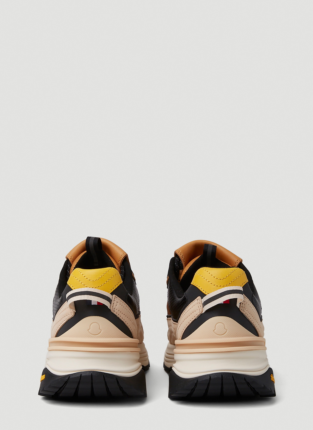 8 Moncler Palm Angels Palm Lite Runner Sneakers