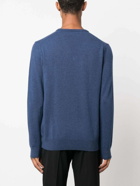 POLO RALPH LAUREN - Logoed Sweater