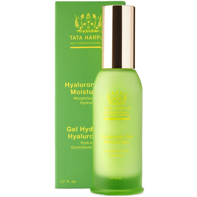 Tata Harper Hyaluronic Gel Moisturizer, 50 mL