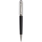 Dunhill Black Signature Sidecar Ballpoint Pen