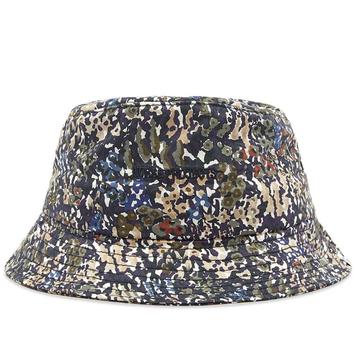 Photo: Norse Projects Liberty Bucket Hat