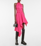 Gia Borghini - Gia 12 leather knee-high boots