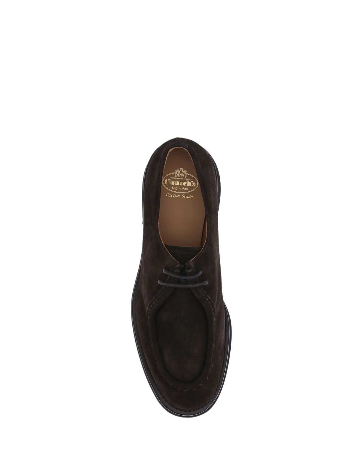 Church's Nocton Lace-ups