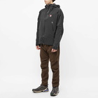 66° North Men's Snaefell Neoshell Jacket in Black