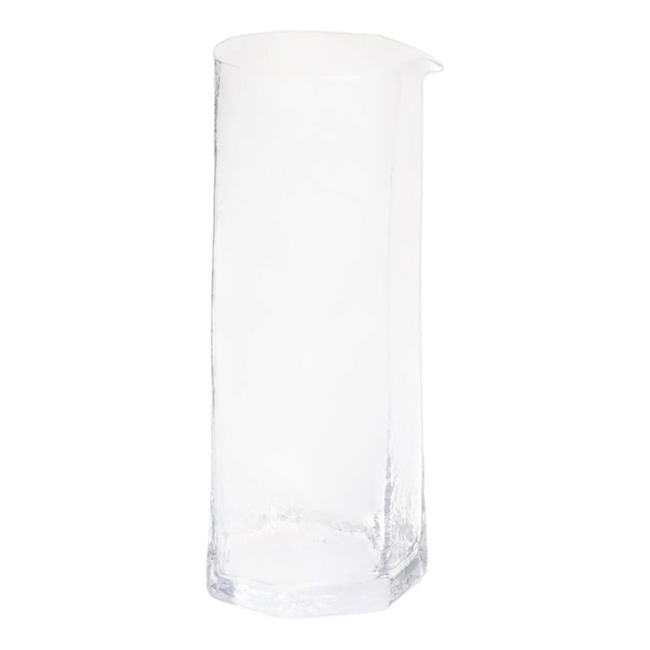 Photo: ferm LIVING Kiru Carafe - in Clear