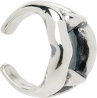 YOHJI YAMAMOTO Vampire Single Ear Cuff