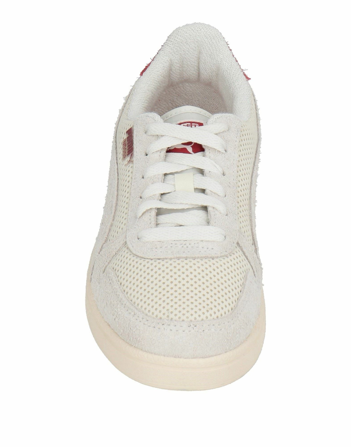 Puma Womens Sneakers Ivory