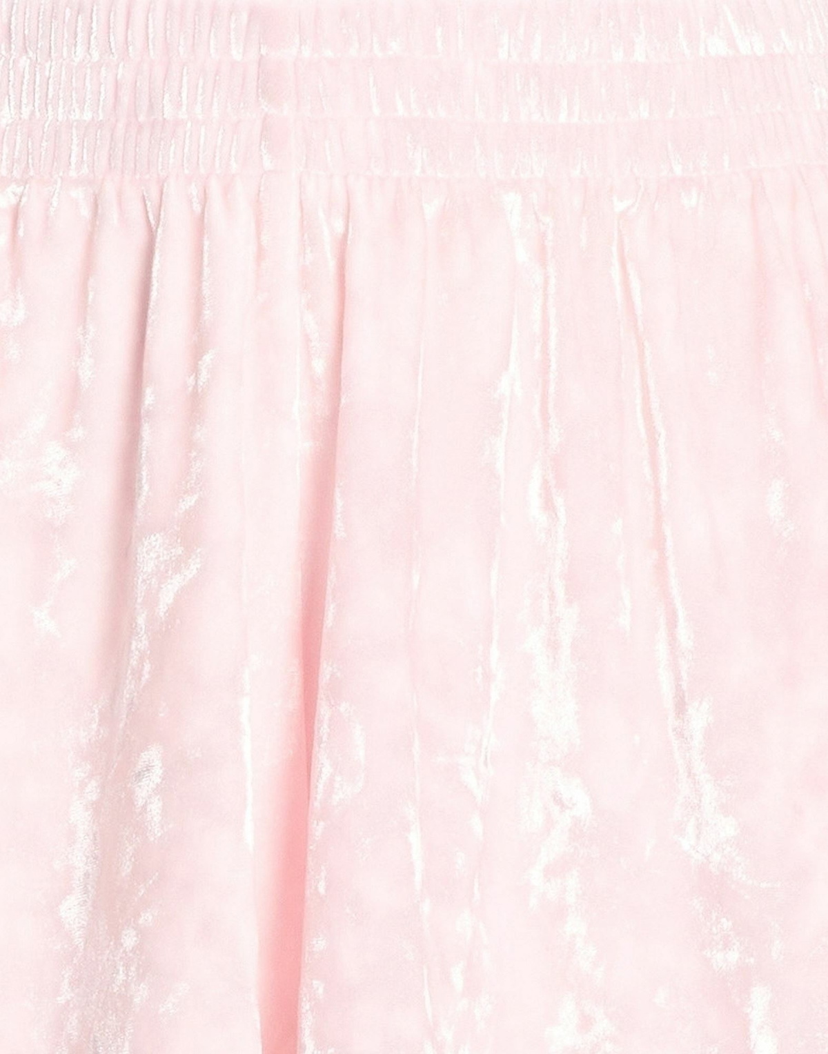 Mc2 Saint Barth Womens Shorts & Bermuda Shorts Light in Pink