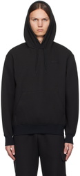 MACKAGE Black Krystian Hoodie
