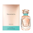 Tiffany Ladies Rose Gold EDP Spray 1 oz (30 ml) Fragrances 3616302501199