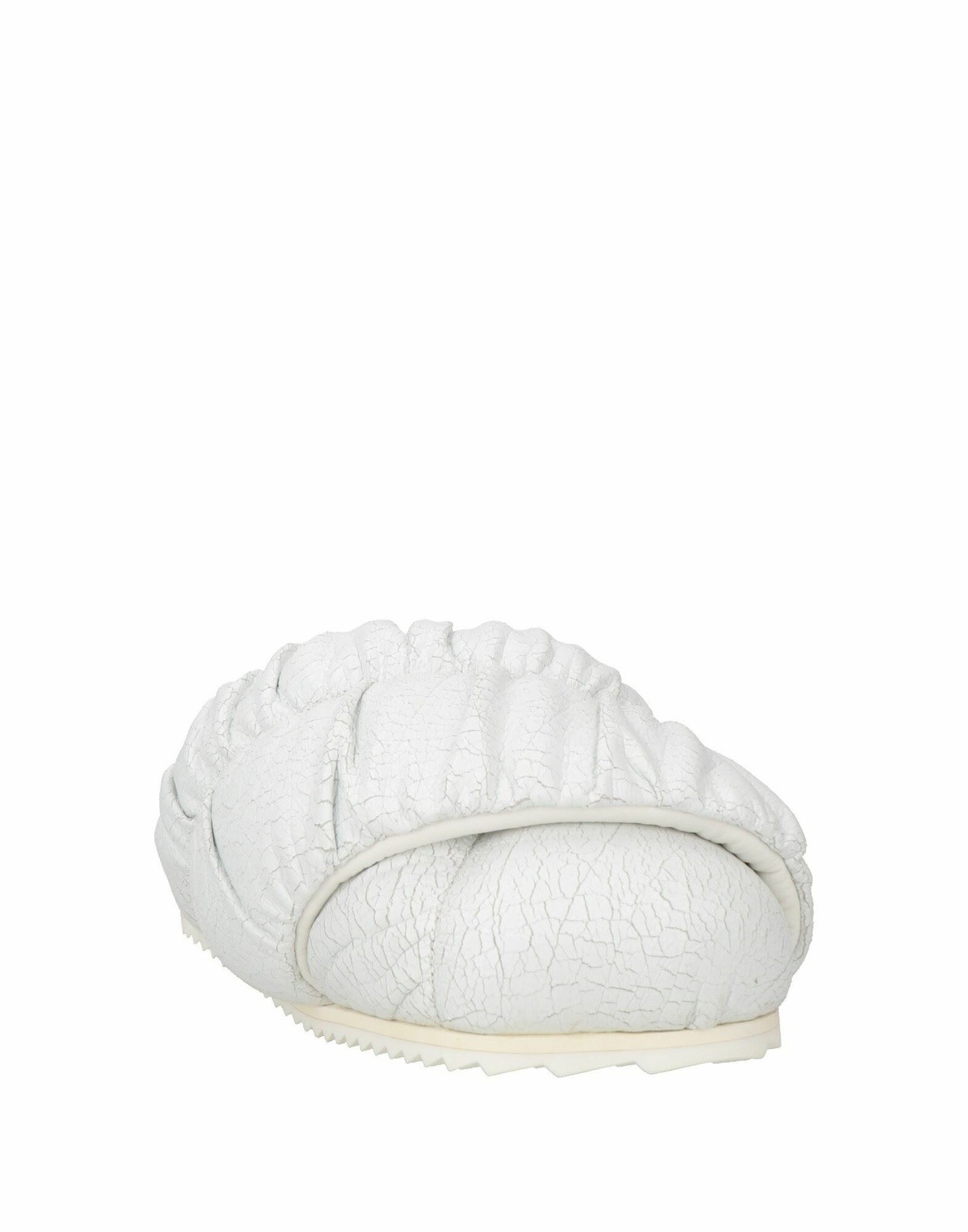 Yume Yume Womens Mules & Clogs in White