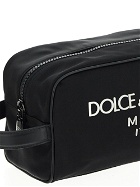Dolce & Gabbana Logo Necessaire