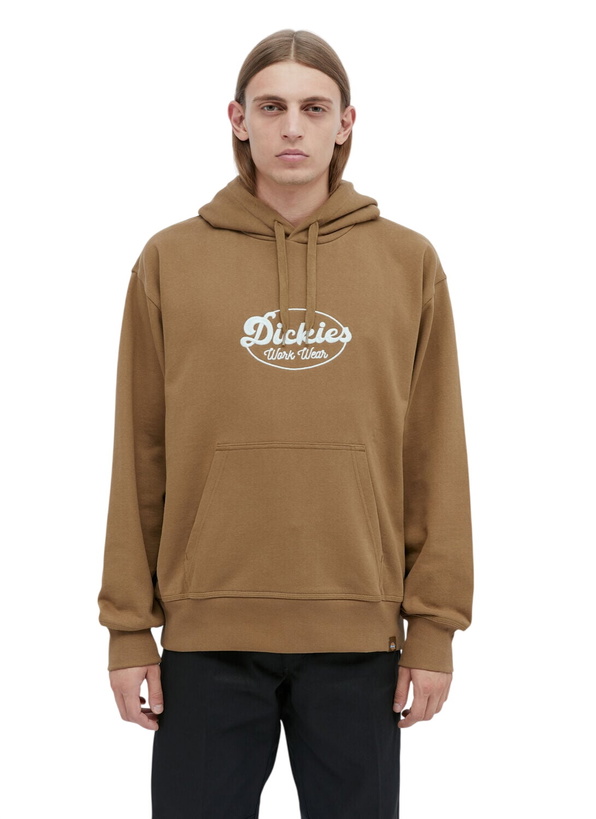 Photo: Dickies Gridley Hooded Sweatshirt