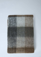 Acne Studios Fringed Wool Scarf