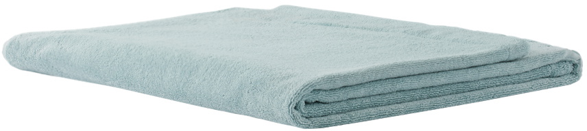 MAGNIBERG Blue Gelato Bath Sheet