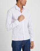 Dior Mens Shirt Light in Pink