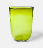 Polspotten Poison Slim glass vase