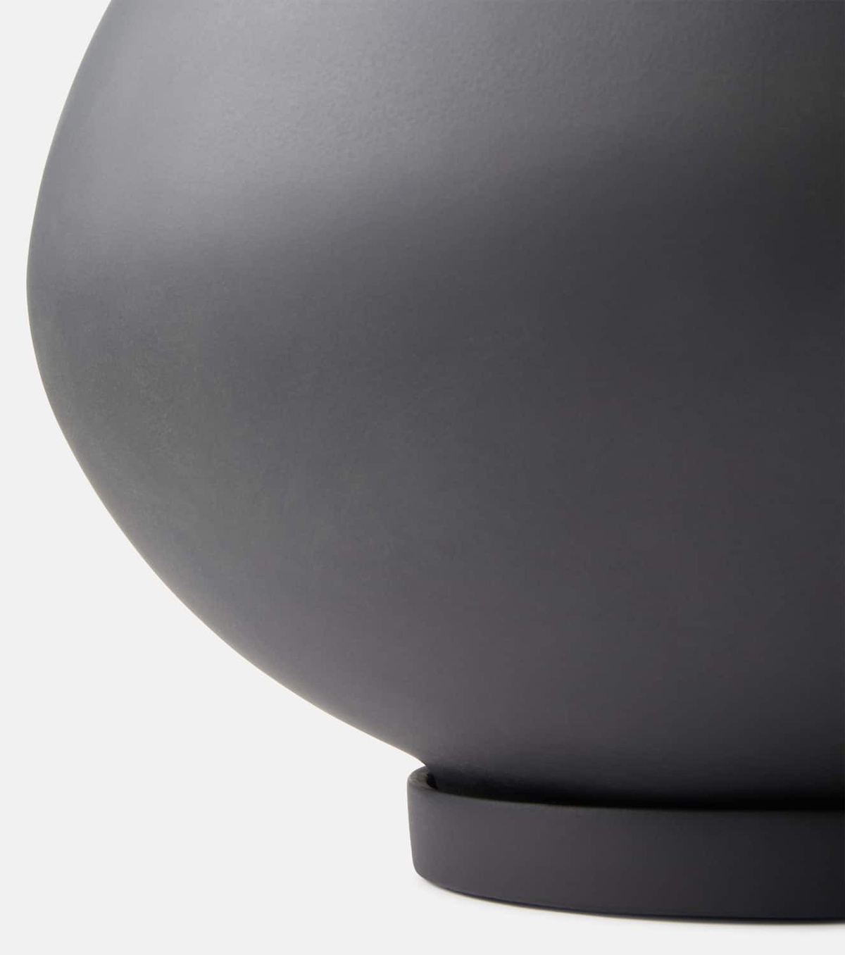 101 Copenhagen Sunao ceramic plant pot