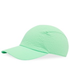 SOAR Men's Dart Cap in Lime Green 