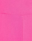 Pinko Womens Jumpsuit Fuchsia