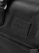 Polo Ralph Lauren - Large Full-Grain Leather Duffle Bag