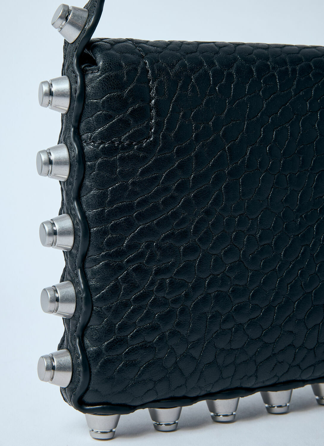Alexander Wang Roz Flap Shoulder Bag