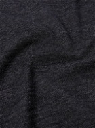 Maison Margiela - Wool Sweater - Gray