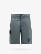 C.P.Company   Bermuda Shorts Grey   Mens