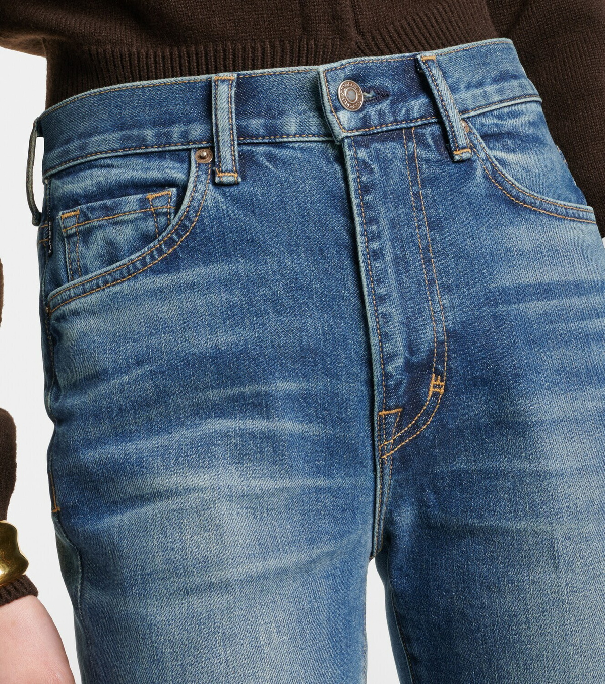 Tom Ford Flared jeans