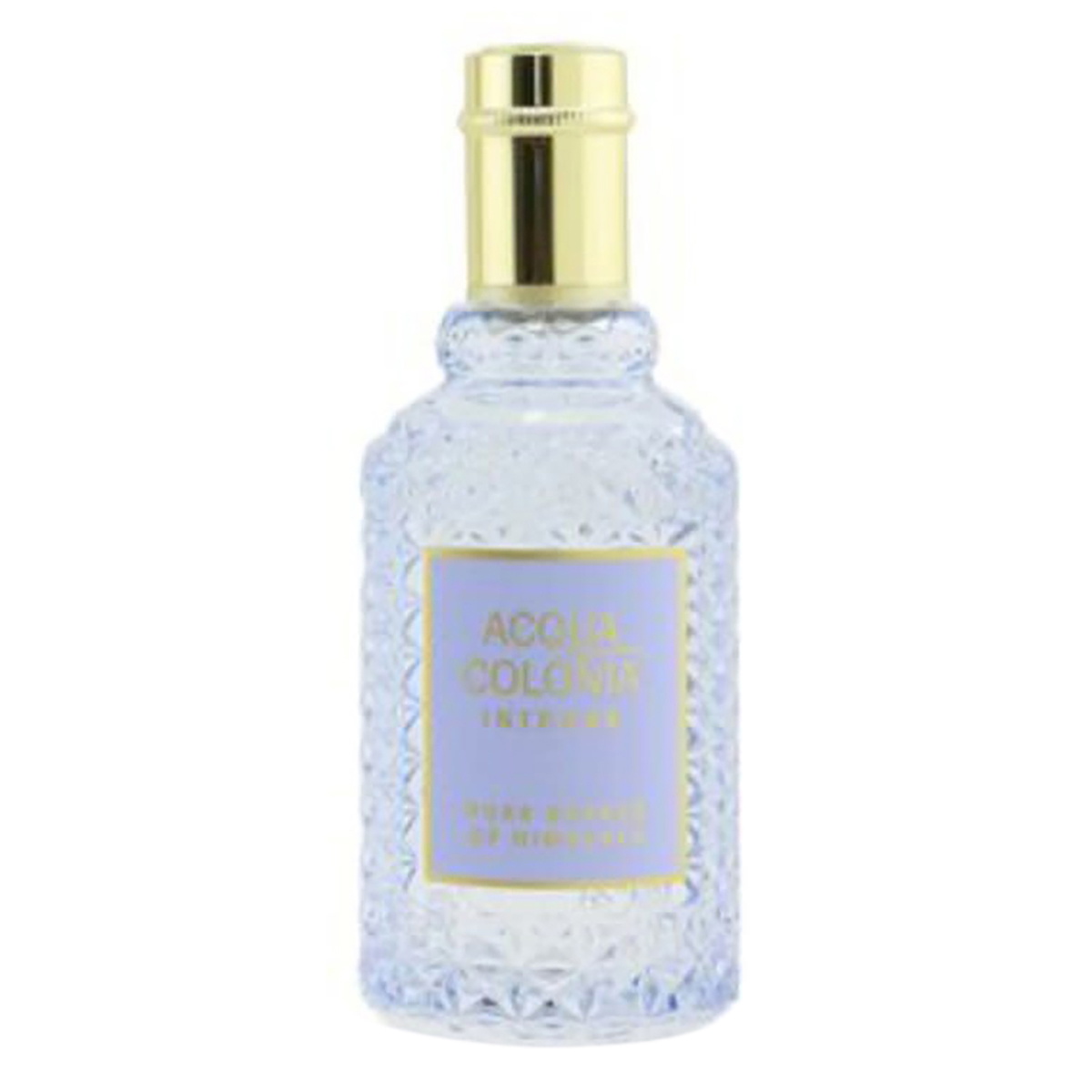4711 - Acqua Colonia Intense Pure Breeze Of Himalaya Eau De Cologne Spray 50ml/1.7oz