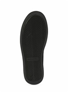 SAINT LAURENT - 20mm Sl61 Viscose Blend Sneakers