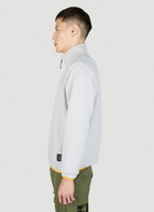Ostrya Bluebird Fleece Jacket