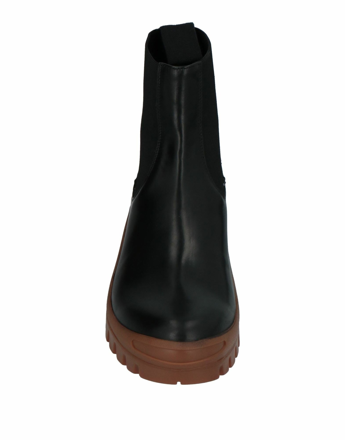 Atp Atelier Womens Ankle boots in Black