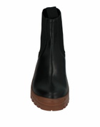 Atp Atelier Womens Ankle boots in Black