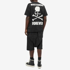 MASTERMIND WORLD Men's Forever T-Shirt in Black