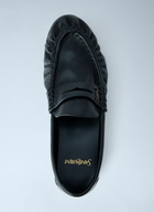 Saint Laurent Le Loafer Supple in Matte Leather