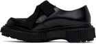 Adieu Black Type 205 Derbys
