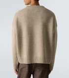 Arch4 Mr Paddington cashmere sweater