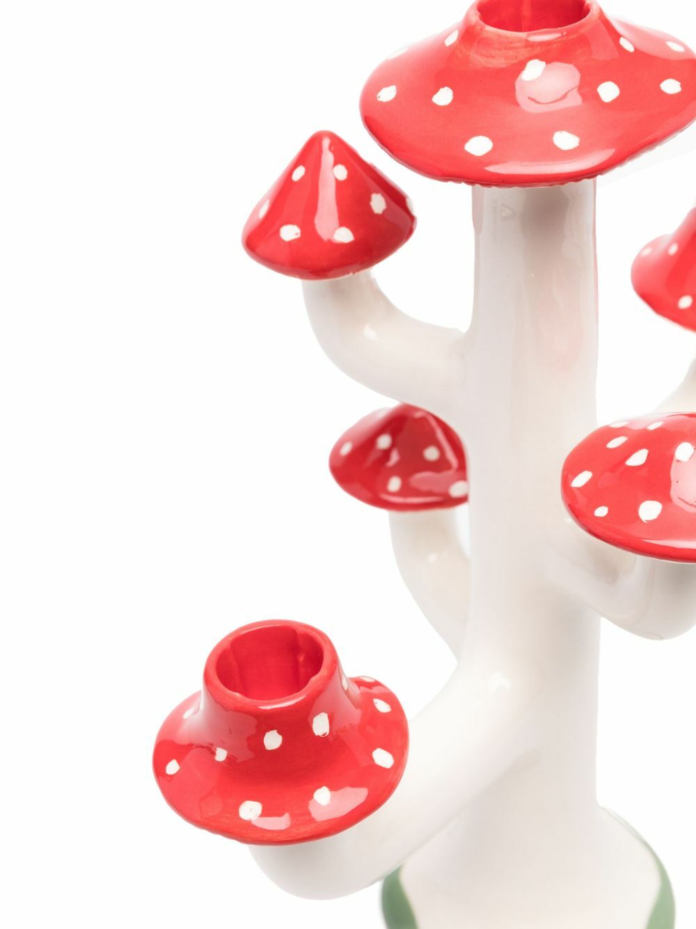 LAETITIA ROUGET Magic Champs Candle Holder